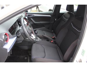 
										SEAT IBIZA 1.0 TSI 81KW (110CV) FR XS full									