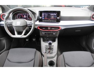 
										SEAT IBIZA 1.0 TSI 81KW (110CV) FR XS full									