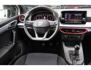 
										SEAT IBIZA 1.0 TSI 81KW (110CV) FR XS full									