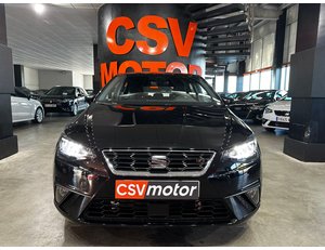 
										SEAT IBIZA 1.0 TSI 81KW (110CV) FR XS full									