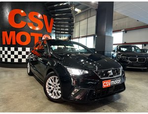 
										SEAT IBIZA 1.0 TSI 81KW (110CV) FR XS full									