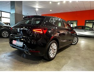 
										SEAT IBIZA 1.0 TSI 81KW (110CV) FR XS full									