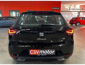
										SEAT IBIZA 1.0 TSI 81KW (110CV) FR XS full									