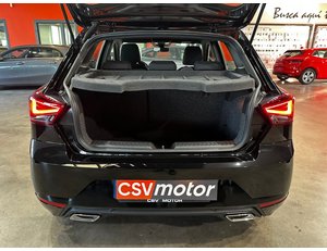 
										SEAT IBIZA 1.0 TSI 81KW (110CV) FR XS full									