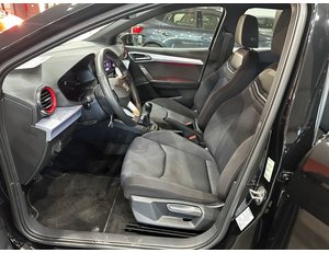 
										SEAT IBIZA 1.0 TSI 81KW (110CV) FR XS full									