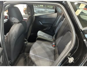
										SEAT IBIZA 1.0 TSI 81KW (110CV) FR XS full									