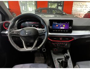 
										SEAT IBIZA 1.0 TSI 81KW (110CV) FR XS full									
