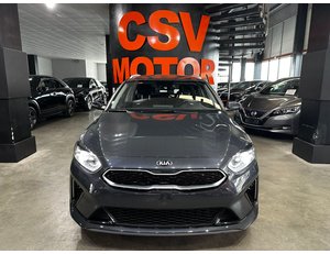 
										KIA CEED TOURER 1.6 GDI PHEV 104KW (141CV) EDRIVE full									
