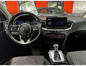 
										KIA CEED TOURER 1.6 GDI PHEV 104KW (141CV) EDRIVE full									