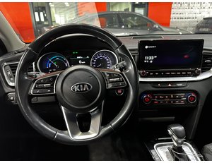 
										KIA CEED TOURER 1.6 GDI PHEV 104KW (141CV) EDRIVE full									