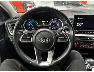 
										KIA CEED TOURER 1.6 GDI PHEV 104KW (141CV) EDRIVE full									