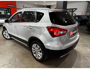 
										SUZUKI SCROSS 1.4 DITC GLE MILD HYBRID full									