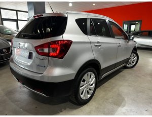 
										SUZUKI SCROSS 1.4 DITC GLE MILD HYBRID full									