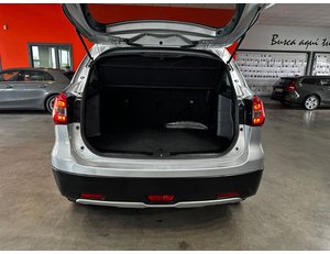 
										SUZUKI SCROSS 1.4 DITC GLE MILD HYBRID full									