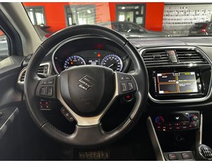 
										SUZUKI SCROSS 1.4 DITC GLE MILD HYBRID full									