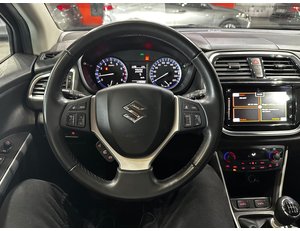 
										SUZUKI SCROSS 1.4 DITC GLE MILD HYBRID full									