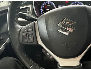 
										SUZUKI SCROSS 1.4 DITC GLE MILD HYBRID full									