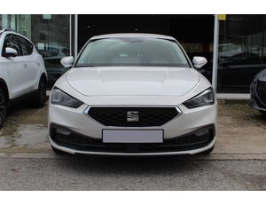 
										SEAT LEON 1.0 ETSI 81KW DSG-7 S&S STYLE full									