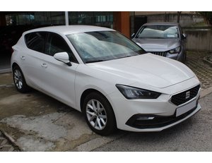 
										SEAT LEON 1.0 ETSI 81KW DSG-7 S&S STYLE full									