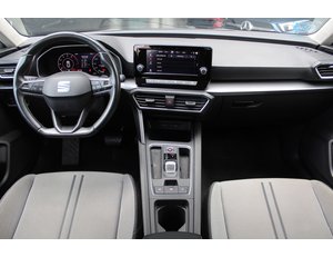 
										SEAT LEON 1.0 ETSI 81KW DSG-7 S&S STYLE full									