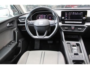 
										SEAT LEON 1.0 ETSI 81KW DSG-7 S&S STYLE full									