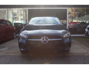 
										MERCEDES BENZ CLASE A MERCEDES A 250 E full									