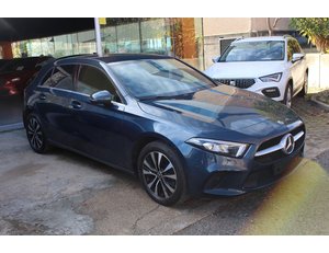
										MERCEDES BENZ CLASE A MERCEDES A 250 E full									
