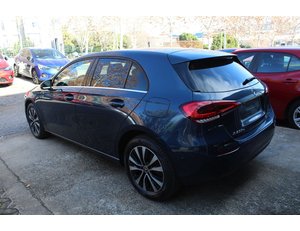 
										MERCEDES BENZ CLASE A MERCEDES A 250 E full									