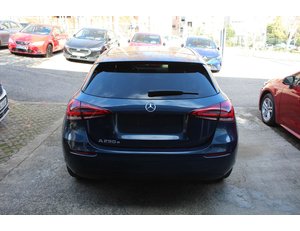
										MERCEDES BENZ CLASE A MERCEDES A 250 E full									