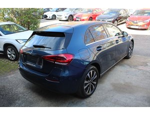 
										MERCEDES BENZ CLASE A MERCEDES A 250 E full									
