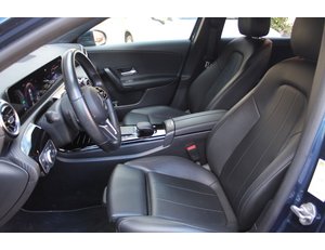 
										MERCEDES BENZ CLASE A MERCEDES A 250 E full									
