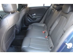 
										MERCEDES BENZ CLASE A MERCEDES A 250 E full									