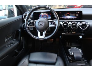 
										MERCEDES BENZ CLASE A MERCEDES A 250 E full									