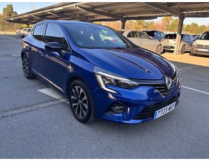 
										RENAULT CLIO TECHNO TCE 103 KW (140CV) full									