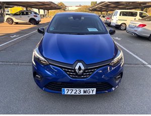 
										RENAULT CLIO TECHNO TCE 103 KW (140CV) full									
