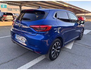 
										RENAULT CLIO TECHNO TCE 103 KW (140CV) full									