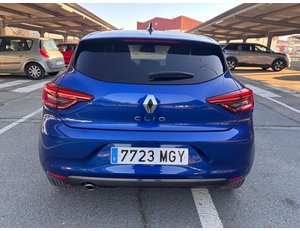 
										RENAULT CLIO TECHNO TCE 103 KW (140CV) full									
