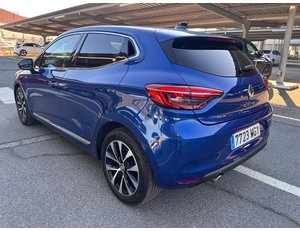 
										RENAULT CLIO TECHNO TCE 103 KW (140CV) full									