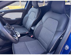
										RENAULT CLIO TECHNO TCE 103 KW (140CV) full									