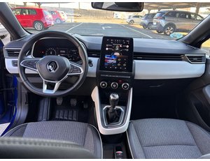 
										RENAULT CLIO TECHNO TCE 103 KW (140CV) full									