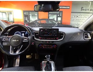 
										KIA XCEED 1.6 GDI PHEV 104KW (141CV) EMOTION full									