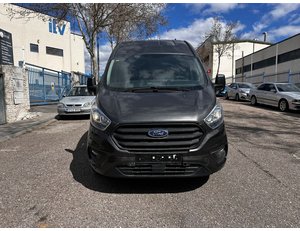 
										FORD TRANSIT CUSTOM 2.0TDCI 130CV TREND L2H2 290 full									
