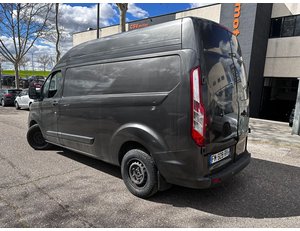 
										FORD TRANSIT CUSTOM 2.0TDCI 130CV TREND L2H2 290 full									