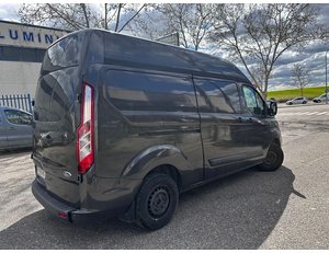 
										FORD TRANSIT CUSTOM 2.0TDCI 130CV TREND L2H2 290 full									
