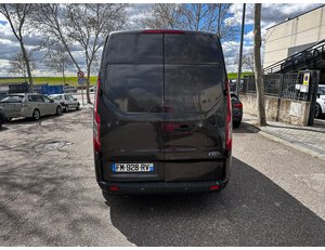 
										FORD TRANSIT CUSTOM 2.0TDCI 130CV TREND L2H2 290 full									