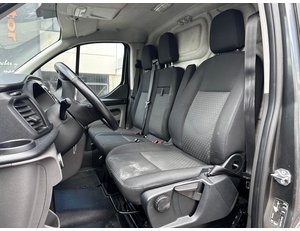 
										FORD TRANSIT CUSTOM 2.0TDCI 130CV TREND L2H2 290 full									