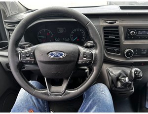 
										FORD TRANSIT CUSTOM 2.0TDCI 130CV TREND L2H2 290 full									