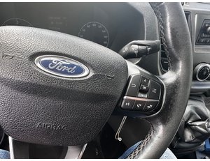 
										FORD TRANSIT CUSTOM 2.0TDCI 130CV TREND L2H2 290 full									