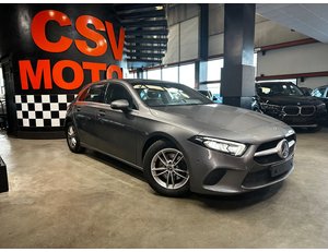 
										MERCEDES BENZ CLASE A MERCEDES A 200 full									