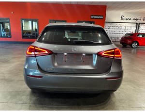 
										MERCEDES BENZ CLASE A MERCEDES A 200 full									